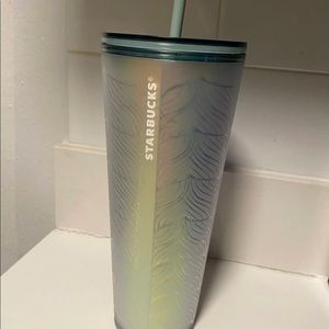 Starbucks Tumbler